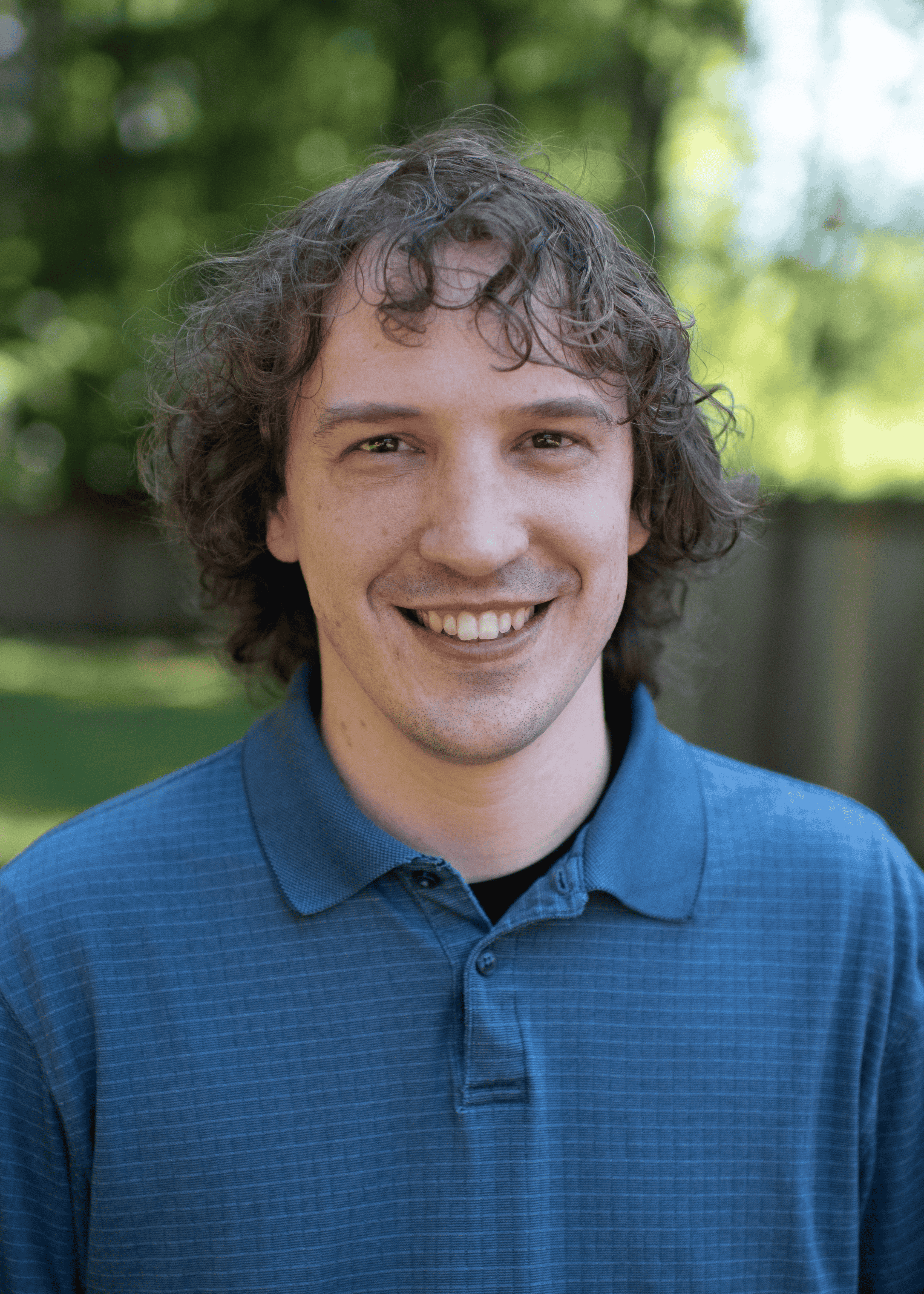 Caleb Predmore