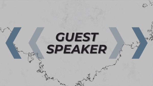 Shout For Joy And Wait In Hope Image